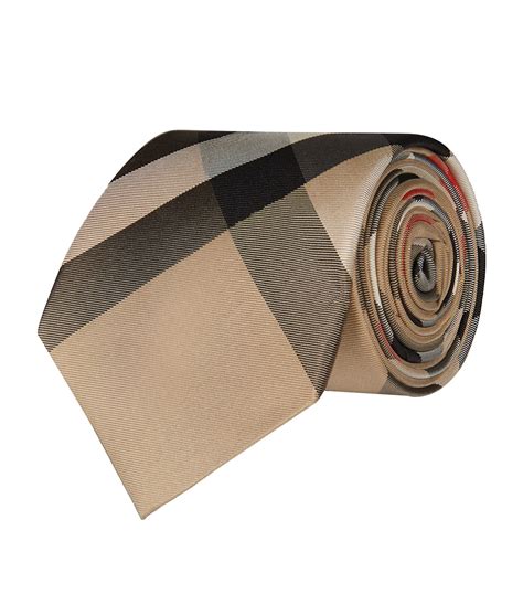 burberry ties for less|Burberry ties on sale.